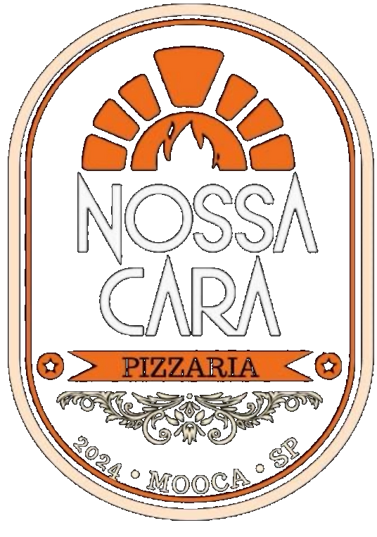 Nossa Cara Pizzaria — Mooca, SP